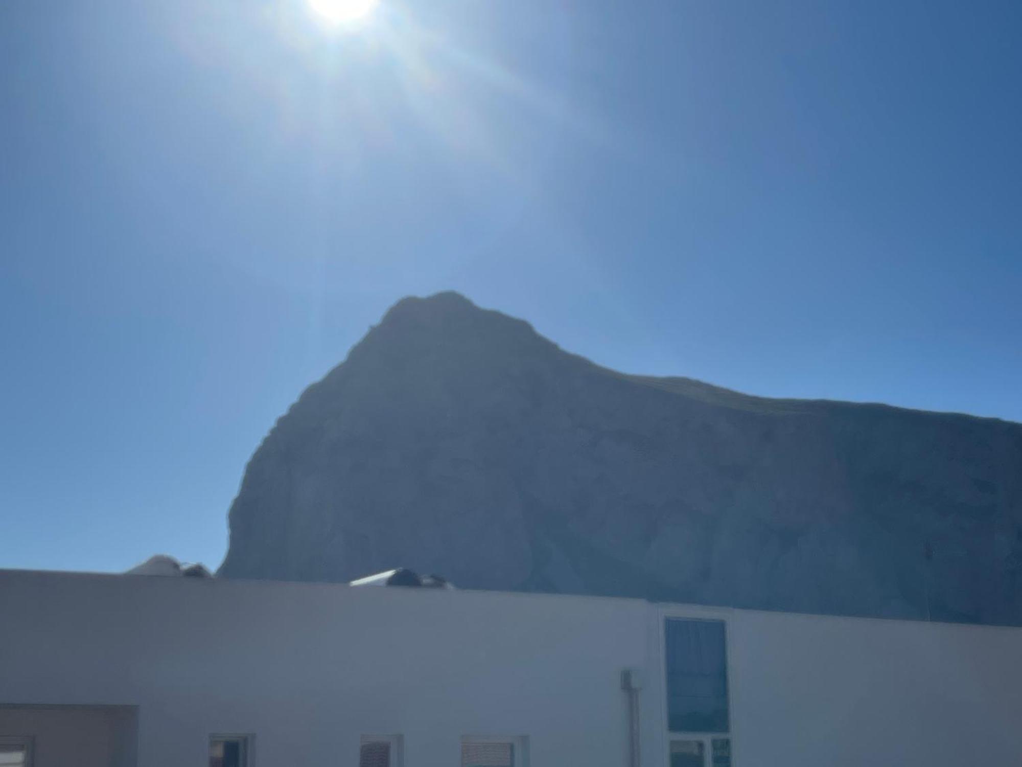 Aurora E Andrea San Vito Lo Capo 빌라 외부 사진