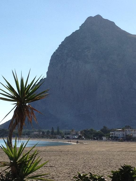 Aurora E Andrea San Vito Lo Capo 빌라 객실 사진